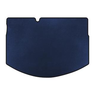 Tappetino bagagliaio EVA (HB, Blu)