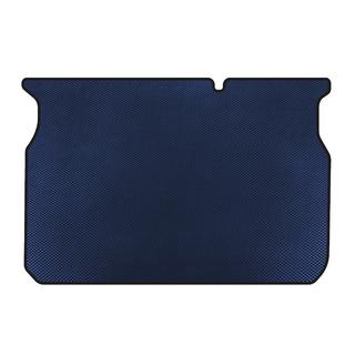 Tappetino bagagliaio EVA (HB, Blu) Citroen C-3 2016-2023