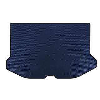 Tappetino bagagliaio EVA (Blu) Citroen C-3 Picasso 2010-2017