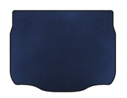 Citroen Cactus 2014-2020 Tappetino bagagliaio EVA (Blu) foto 1