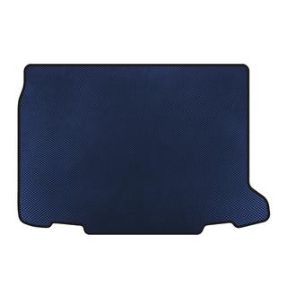 Tappetino bagagliaio EVA (Blu)