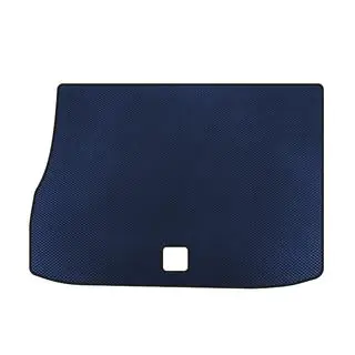 Tappetino bagagliaio EVA (HB, Ibrido/Automatico, Blu)