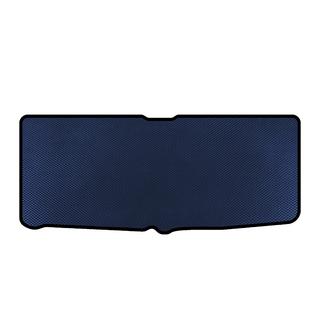 Tappetino bagagliaio EVA (per R56, Blu)