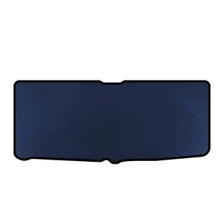 Tappetino bagagliaio EVA (per R56, Blu) Mini Clubman R55/R56 2007-2014