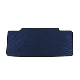 Tappetino bagagliaio EVA (per F56, Blu) Mini Cooper F55/56/57 2014-2023