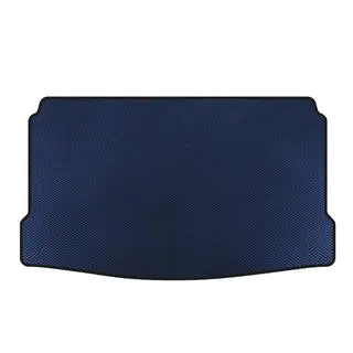 Tappetino bagagliaio EVA (Allestimento SD, Blu) Mini Countryman R60 2010-2017