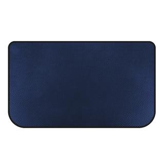Tappetino bagagliaio EVA (per F55, 5 porte, Blu) Mini Cooper F55/56/57 2014-2023