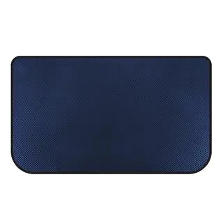 Tappetino bagagliaio EVA (per F55, 5 porte, Blu) Mini Cooper F55/56/57 2014-2023