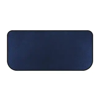 Tappetino bagagliaio EVA (per S F56, Blu) Mini Cooper F55/56/57 2014-2023