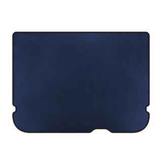 Tappetino bagagliaio EVA (Blu) Mini Clubman F54 2015-2024