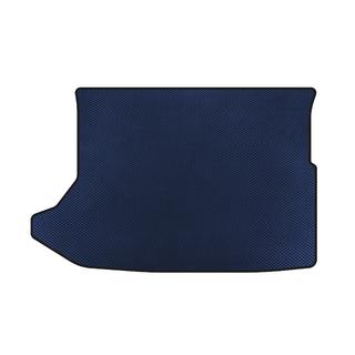 Tappetino bagagliaio EVA (HB, Blu)