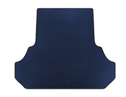 Dodge Charger 2010-2023 Tappetino bagagliaio EVA (2015-2023, SD, Blu) foto 1