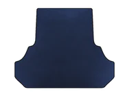 Dodge Charger 2010-2023 Tappetino bagagliaio EVA (2015-2023, SD, Blu) foto 1