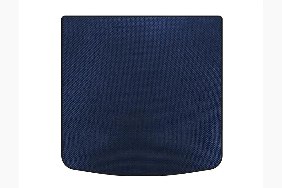 Dodge Journey 2008-2020 Tappetino bagagliaio EVA (2008-2011, Blu) Foto 1