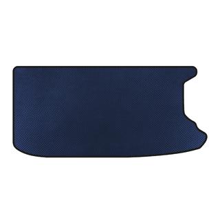 Tappetino bagagliaio EVA (HB, Elettrico, Blu)