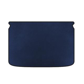 Tappetino baule EVA (per 500L, Blu)