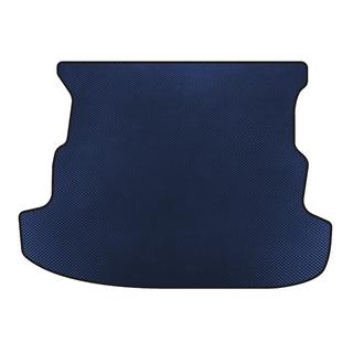 Tappetino bagagliaio EVA (SD, Blu)