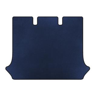 Tappetino bagagliaio EVA (Blu)