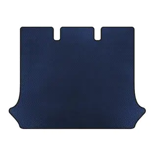Tappetino bagagliaio EVA (Blu)