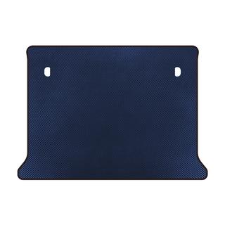 Tappetino bagagliaio EVA (Blu) Fiat Fiorino/Qubo 2008-2024
