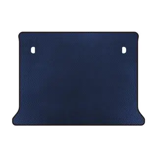 Tappetino bagagliaio EVA (Blu)