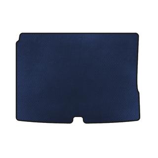 Tappetino baule EVA (Per Qubo 2008-2016, Blu) Fiat Fiorino/Qubo 2008-2024