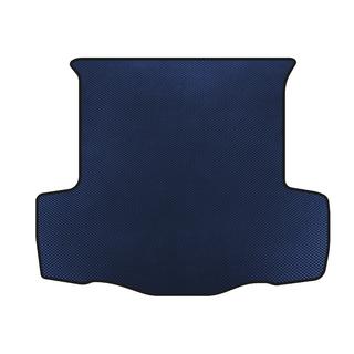 Tappetino bagagliaio EVA (SD, Blu)