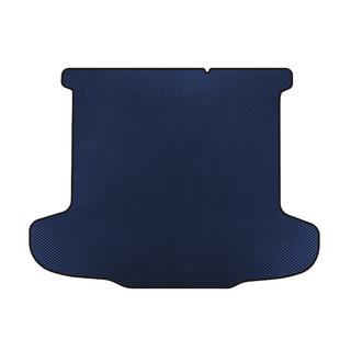 Tappetino bagagliaio EVA (SD, Blu)