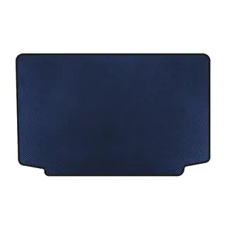 Tappetino bagagliaio EVA (Blu)