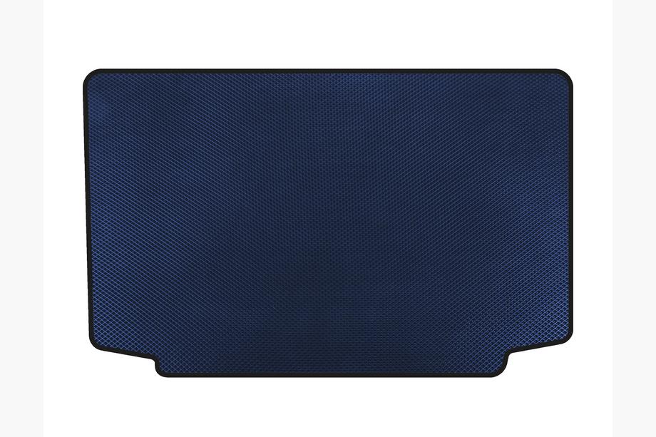 Ford B-Max 2012-2017 Tappetino bagagliaio EVA (Blu) Image