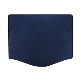 Tappetino bagagliaio EVA (Blu)