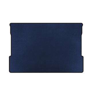 Tappetino bagagliaio EVA (Blu)