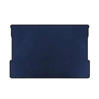 Tappetino bagagliaio EVA (Blu)