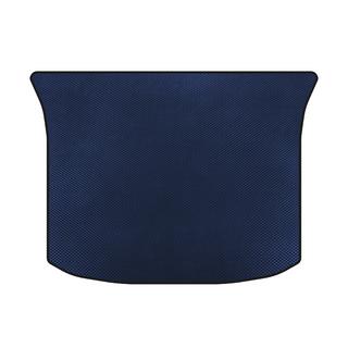 Tappetino bagagliaio EVA (Blu) Ford Edge 2006-2014