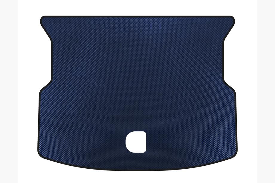 Ford Escape 2008-2013 Tappetino bagagliaio EVA (Blu) Image