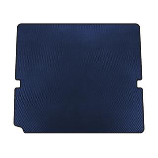 Tappetino bagagliaio EVA (Blu) Ford Galaxy 2007-2015