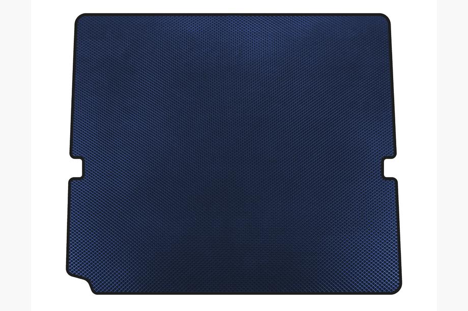 Ford Galaxy 2007-2015 Tappetino bagagliaio EVA (Blu) Foto 1