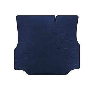 Tappetino bagagliaio EVA (SD, Blu)
