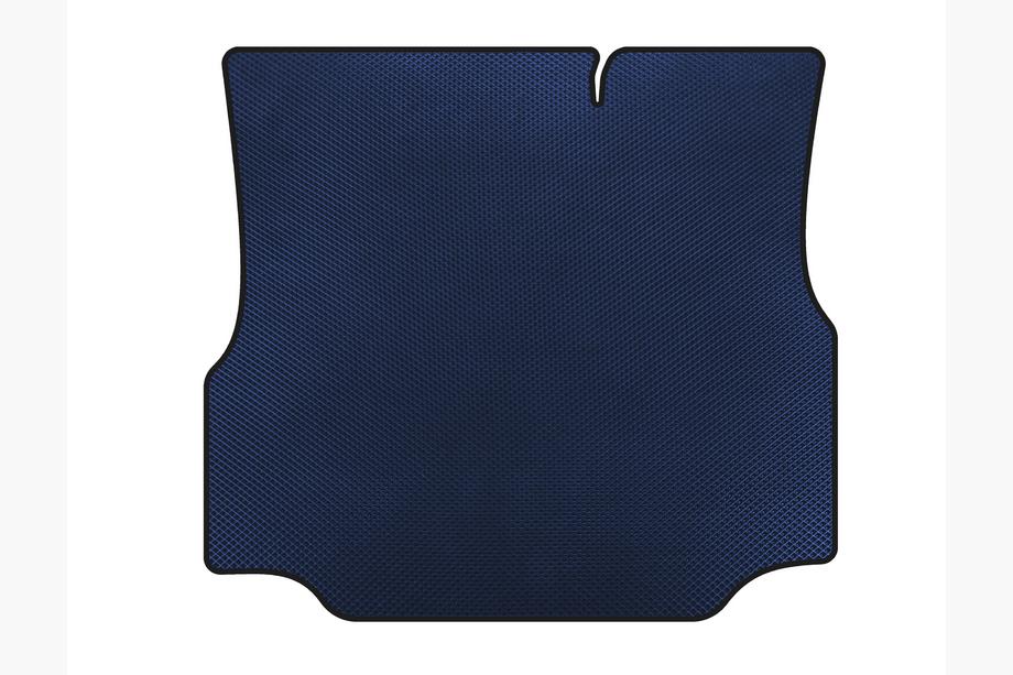 Ford Ka 2016- Tappetino bagagliaio EVA (SD, Blu) Image