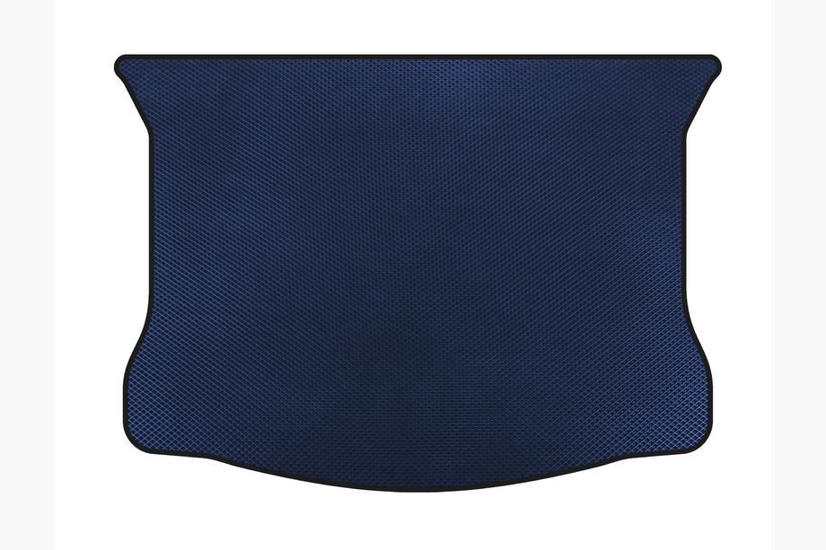 Ford Kuga 2008-2013 Tappetino bagagliaio EVA (Blu) Image