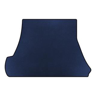 Tappetino bagagliaio EVA (SD, Blu)