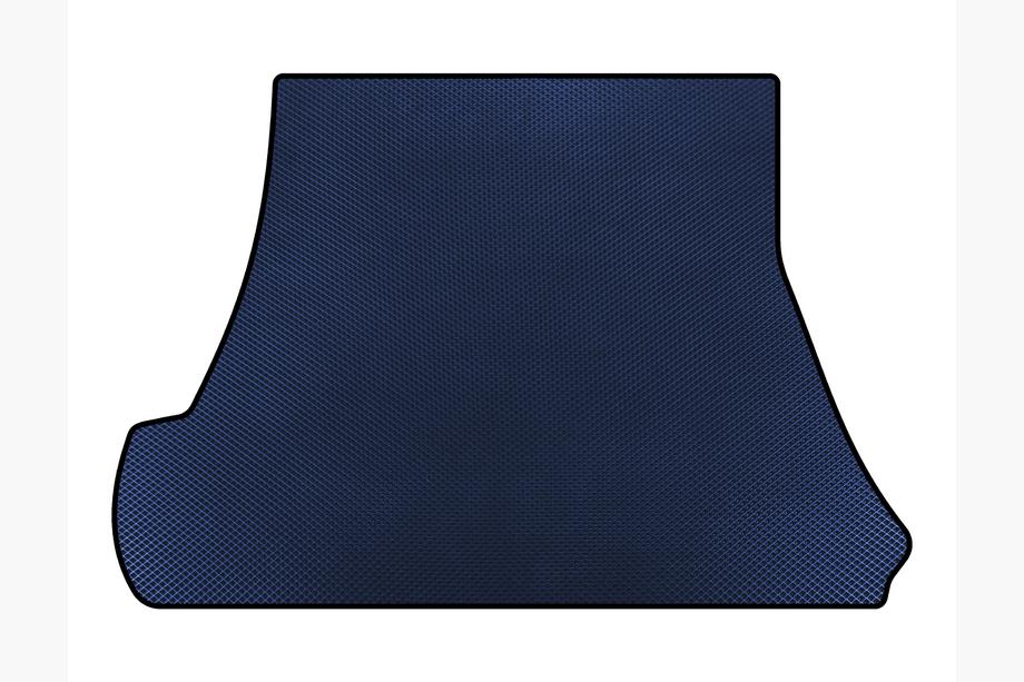 Ford Mondeo 1996-2001 Tappetino bagagliaio EVA (SD, Blu) Image