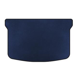 Tappetino bagagliaio EVA (HB, Blu)