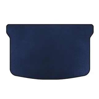 Tappetino bagagliaio EVA (HB, Blu)
