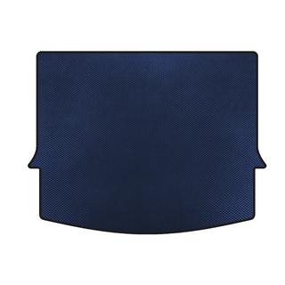 Tappetino bagagliaio EVA (2WD, Blu)