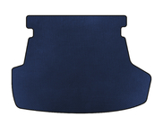 Great Wall Voleex C30 2010-2016 Tappetino bagagliaio EVA (SD, Blu) foto 1