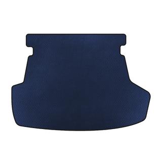 Tappetino bagagliaio EVA (SD, Blu)