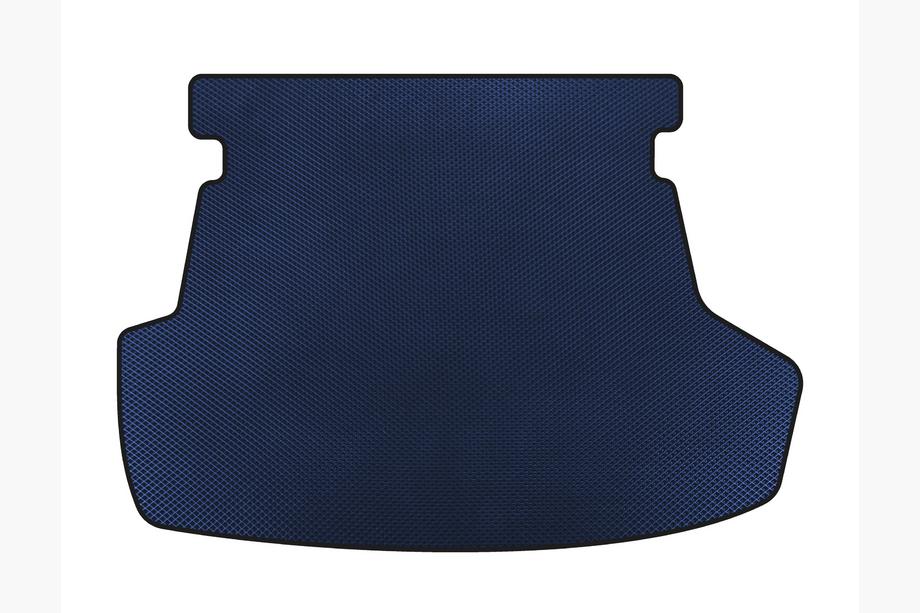 Great Wall Voleex C30 2010-2016 Tappetino bagagliaio EVA (SD, Blu) Image