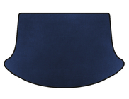 GreatWall Haval H2 2014-2021 Tappetino bagagliaio EVA (Blu) foto 1