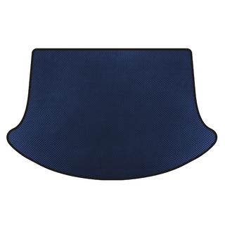 Tappetino bagagliaio EVA (Blu)